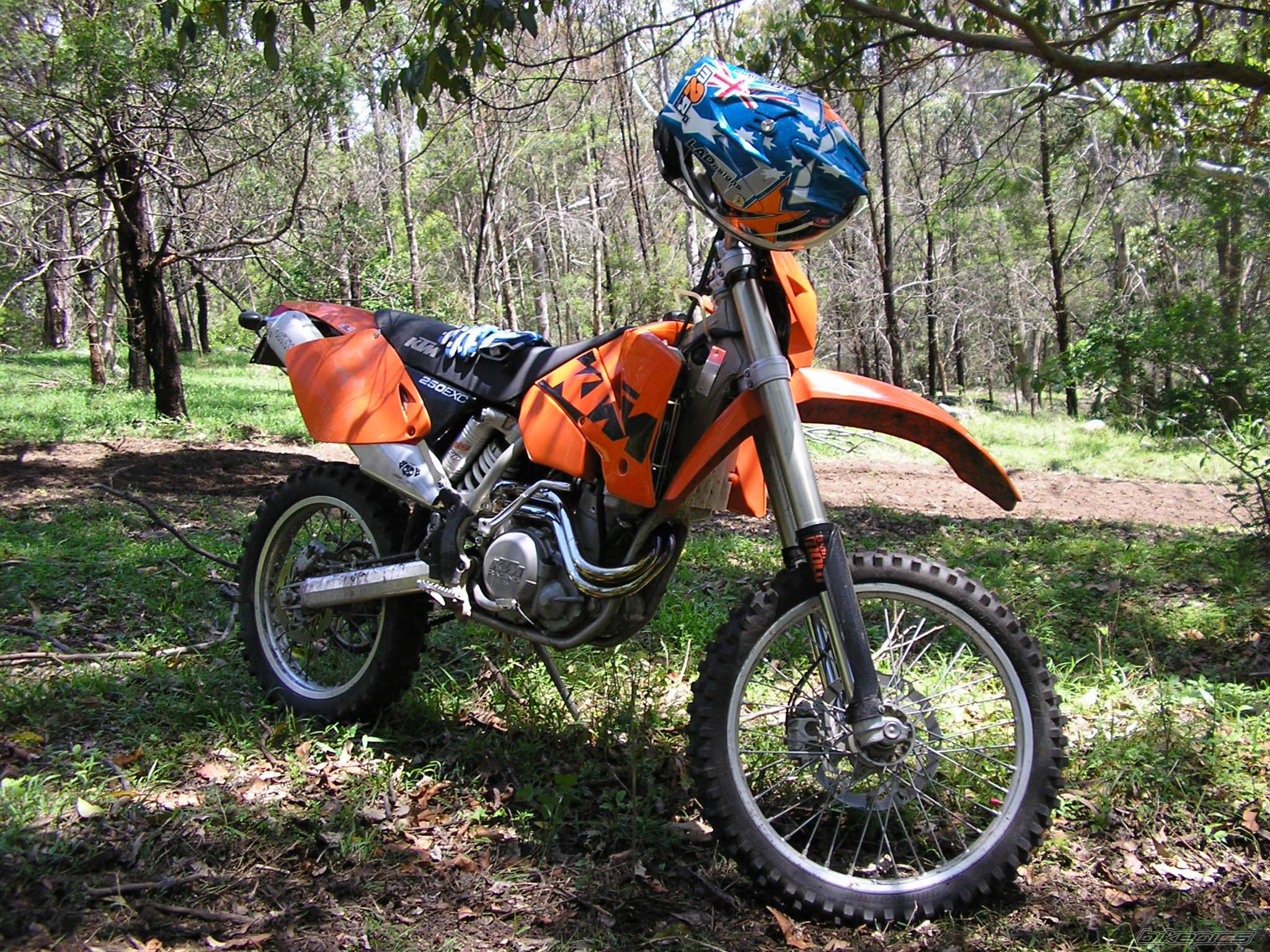Bike Photo 498167