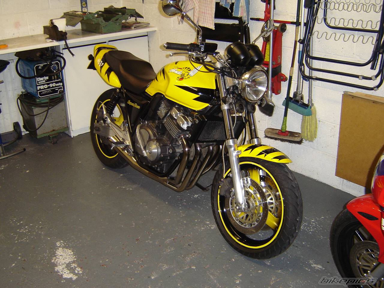 Bike Photo 498169