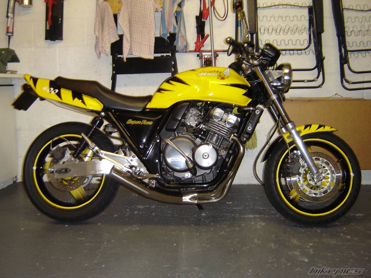 Bike Photo 498171