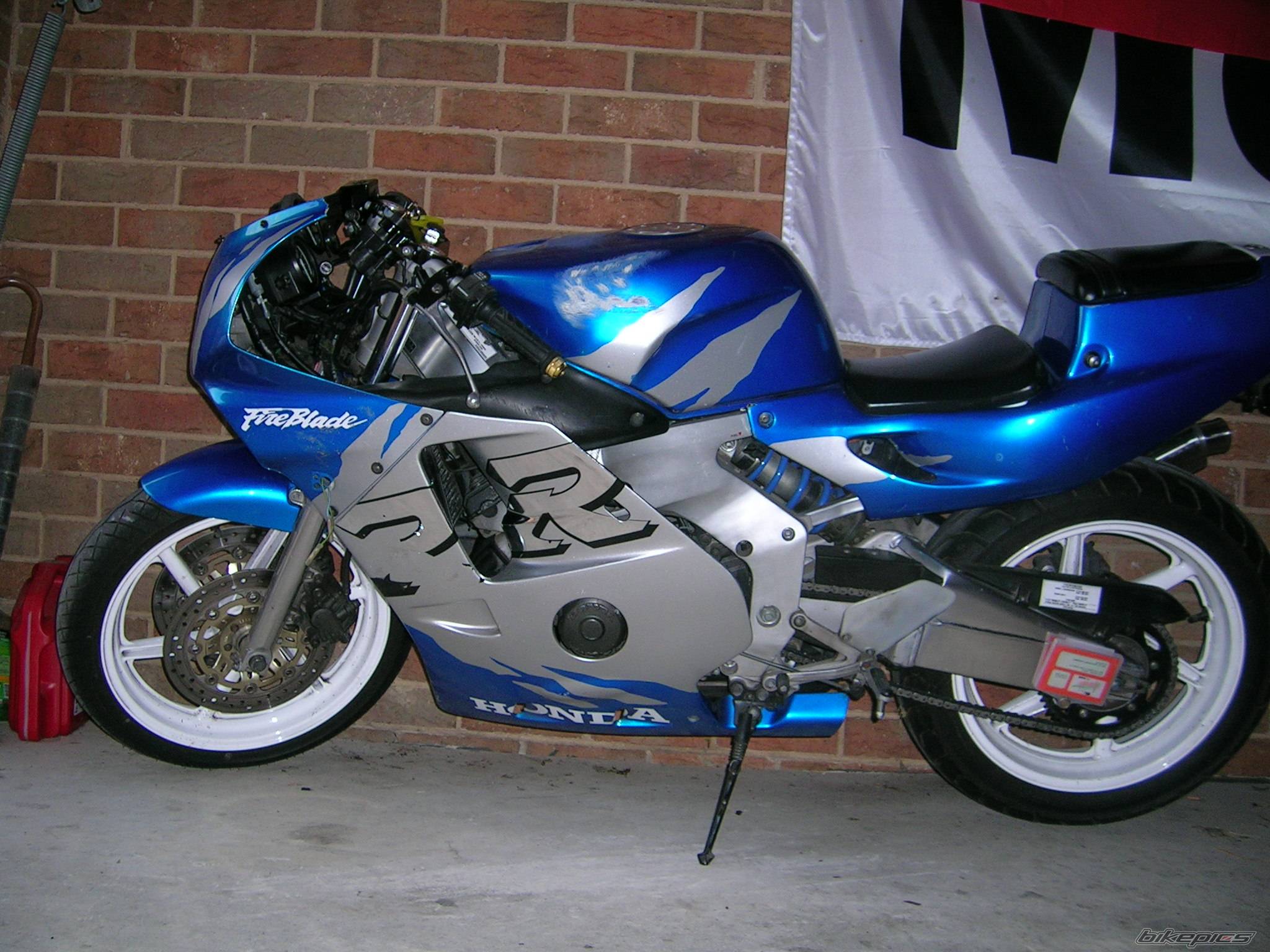 Bike Photo 498172