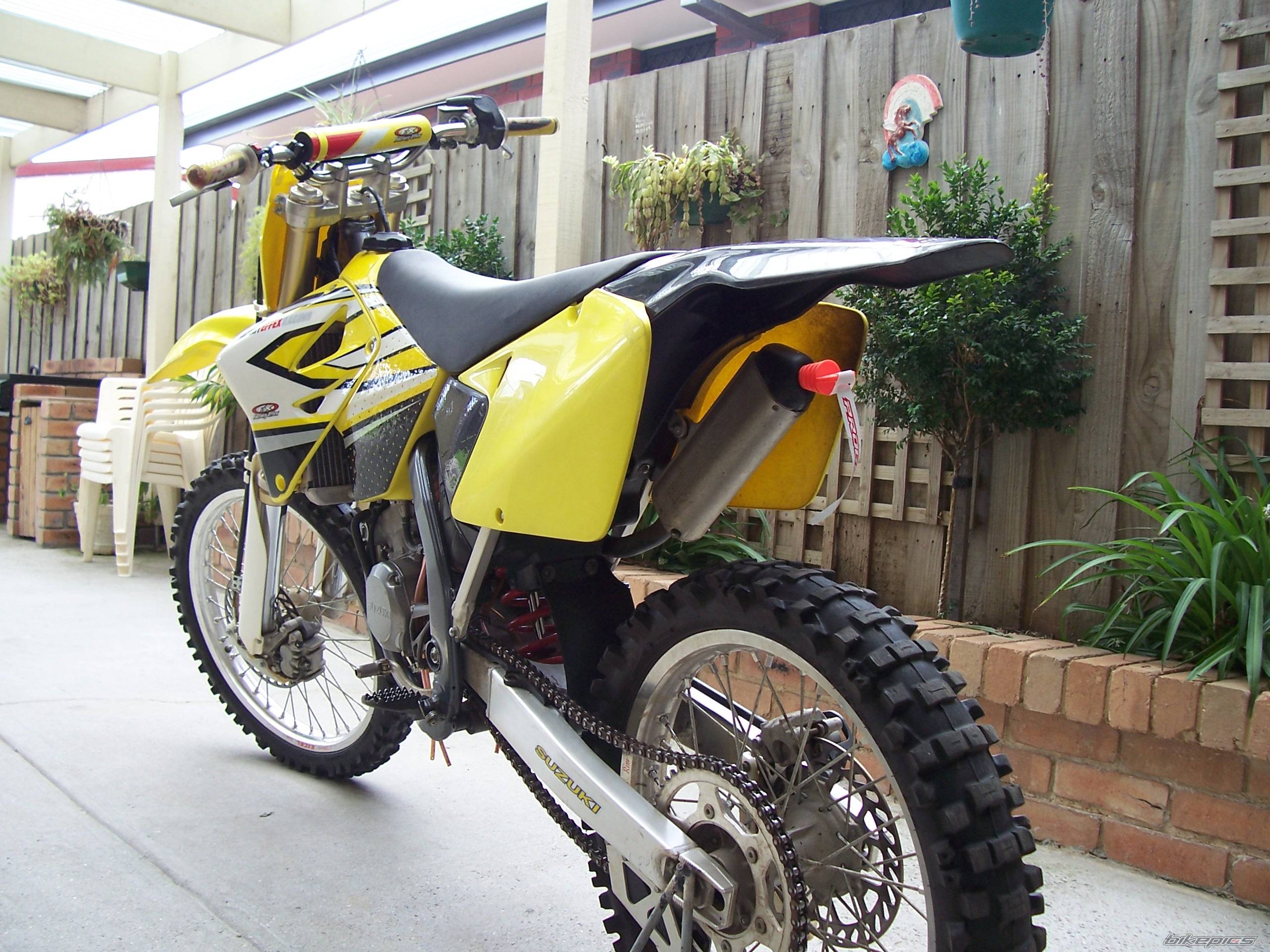 Bike Photo 498173