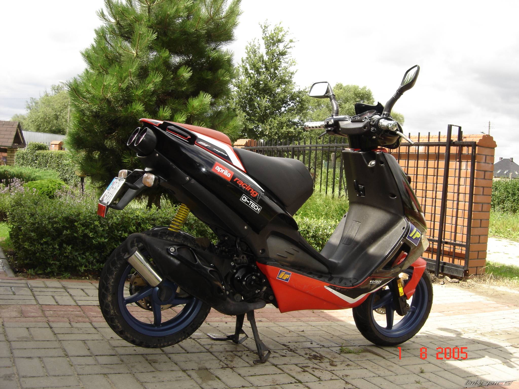 Bike Photo 498208