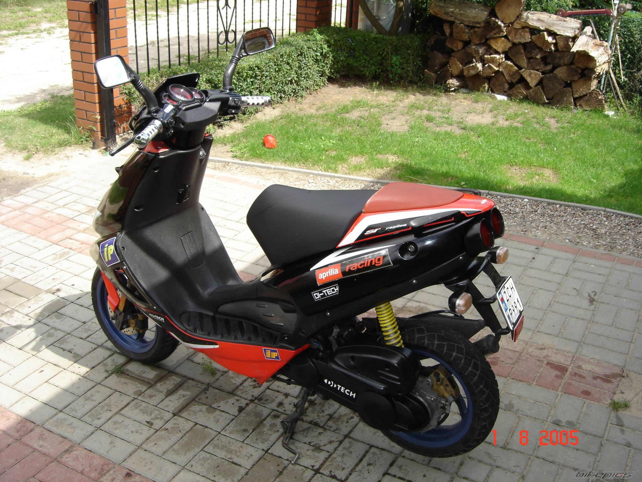 Bike Photo 498209