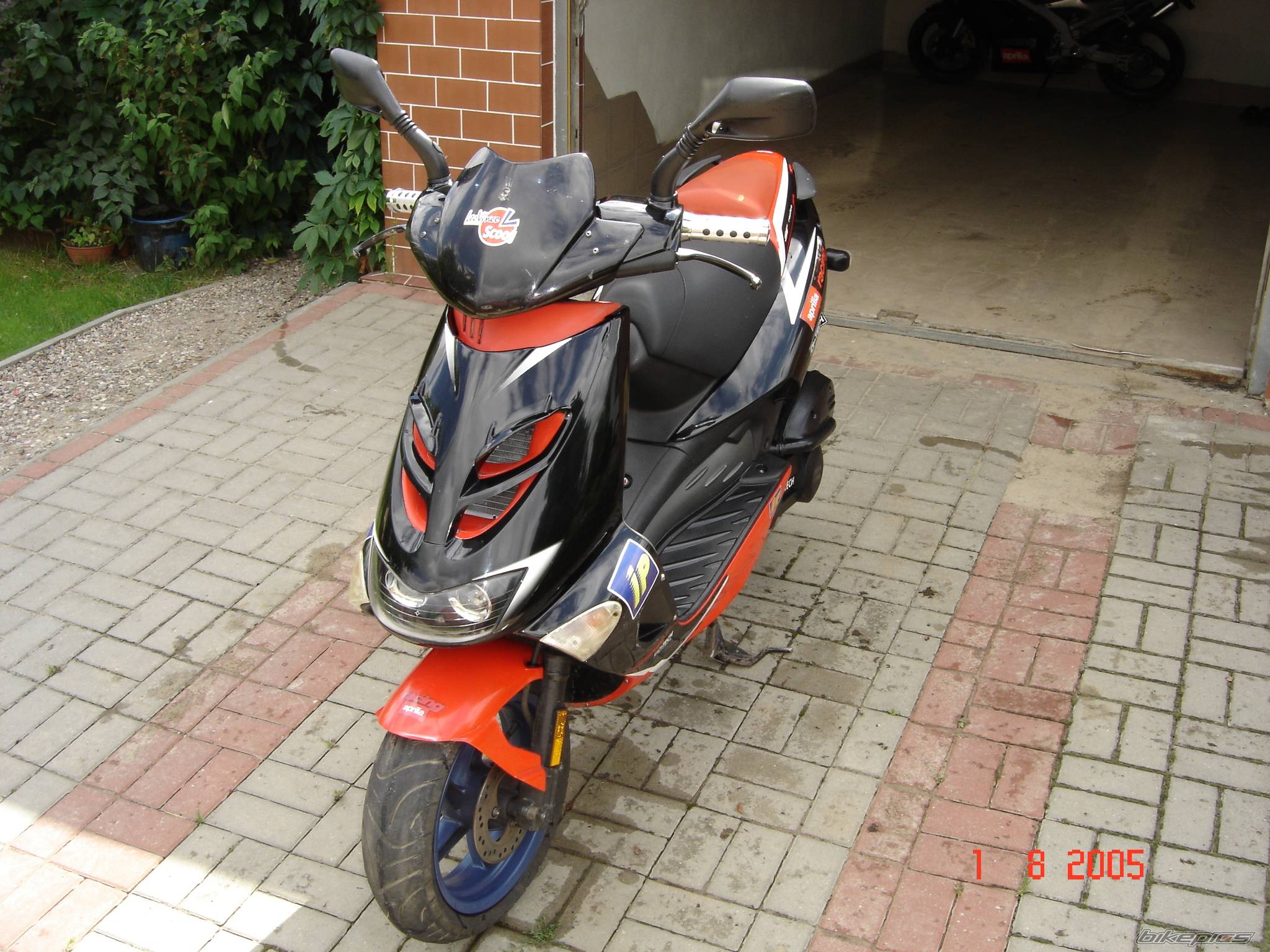 Bike Photo 498214