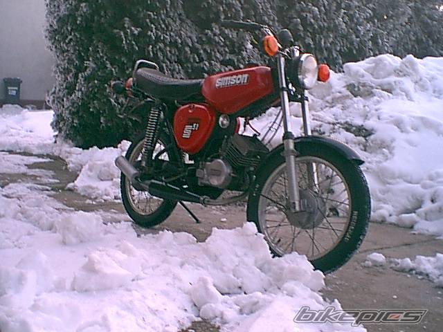 Bike Photo 498235