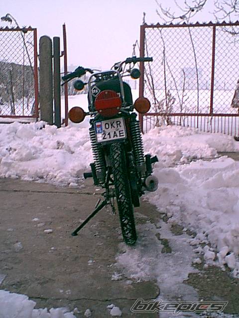 Bike Photo 498236
