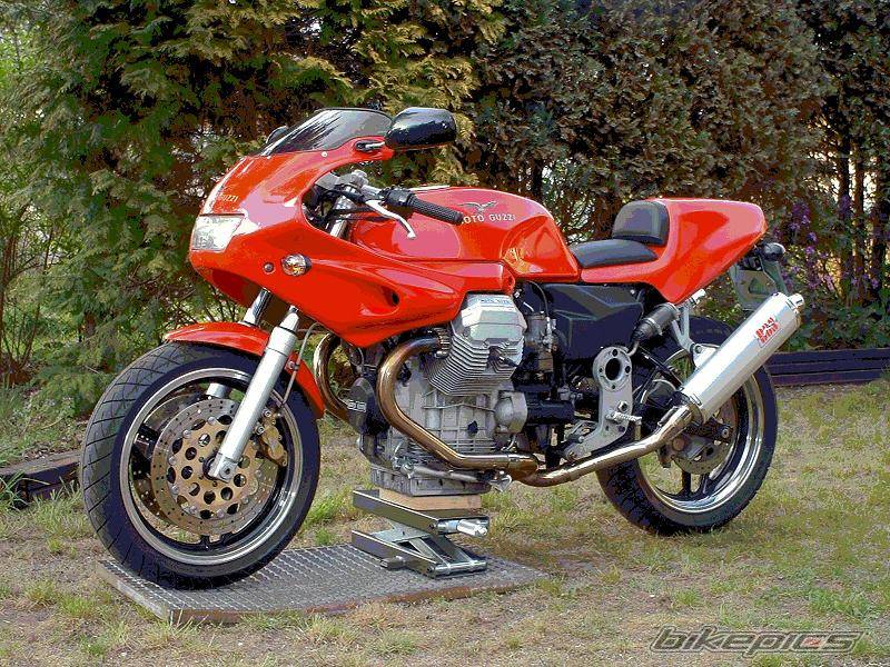 Bike Photo 498262