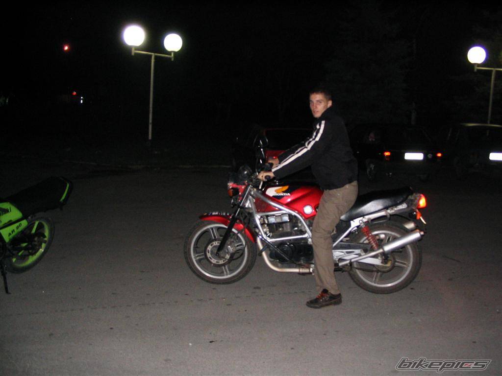 Bike Photo 498291