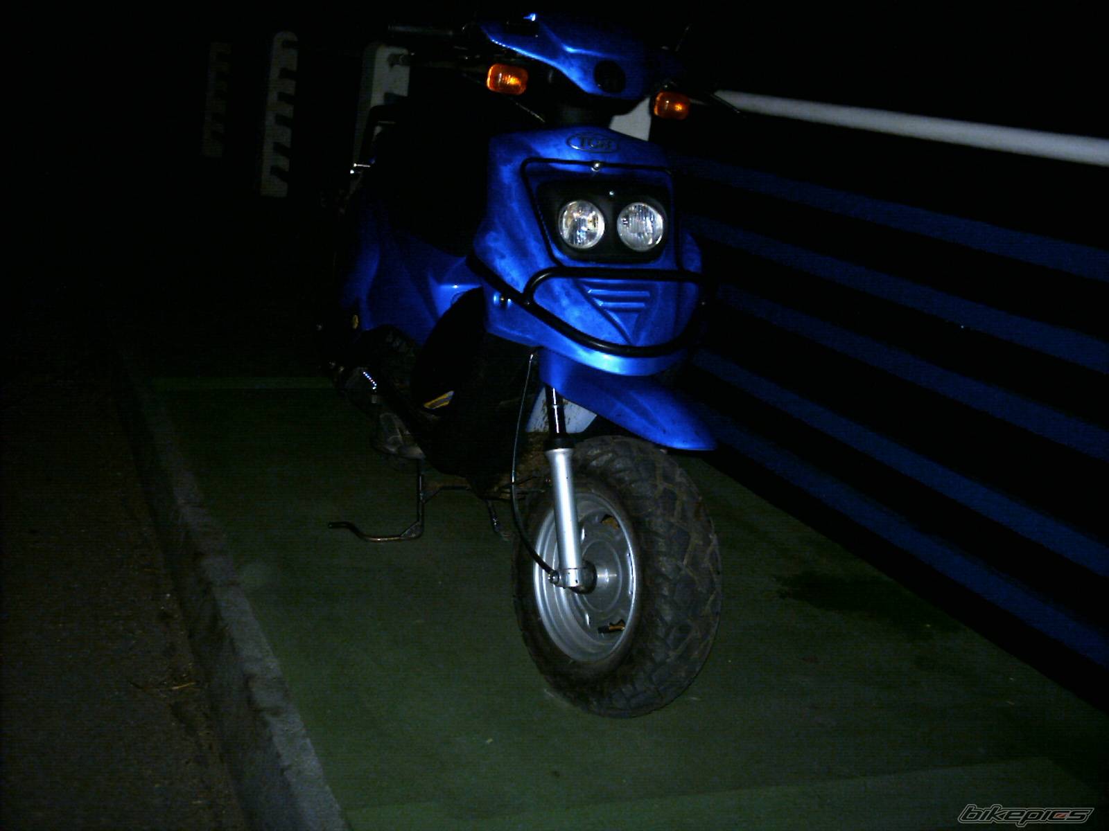Bike Photo 498297