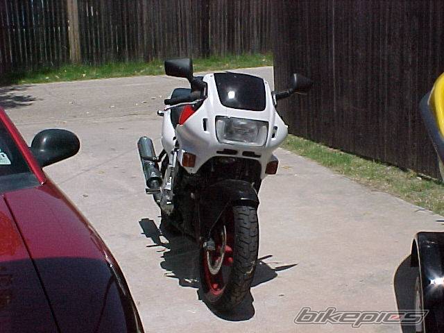Bike Photo 4983