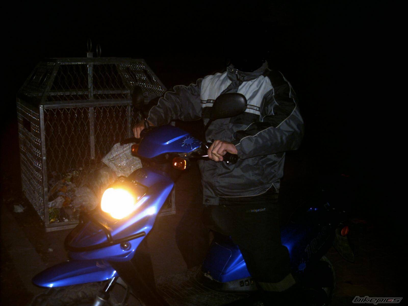 Bike Photo 498304
