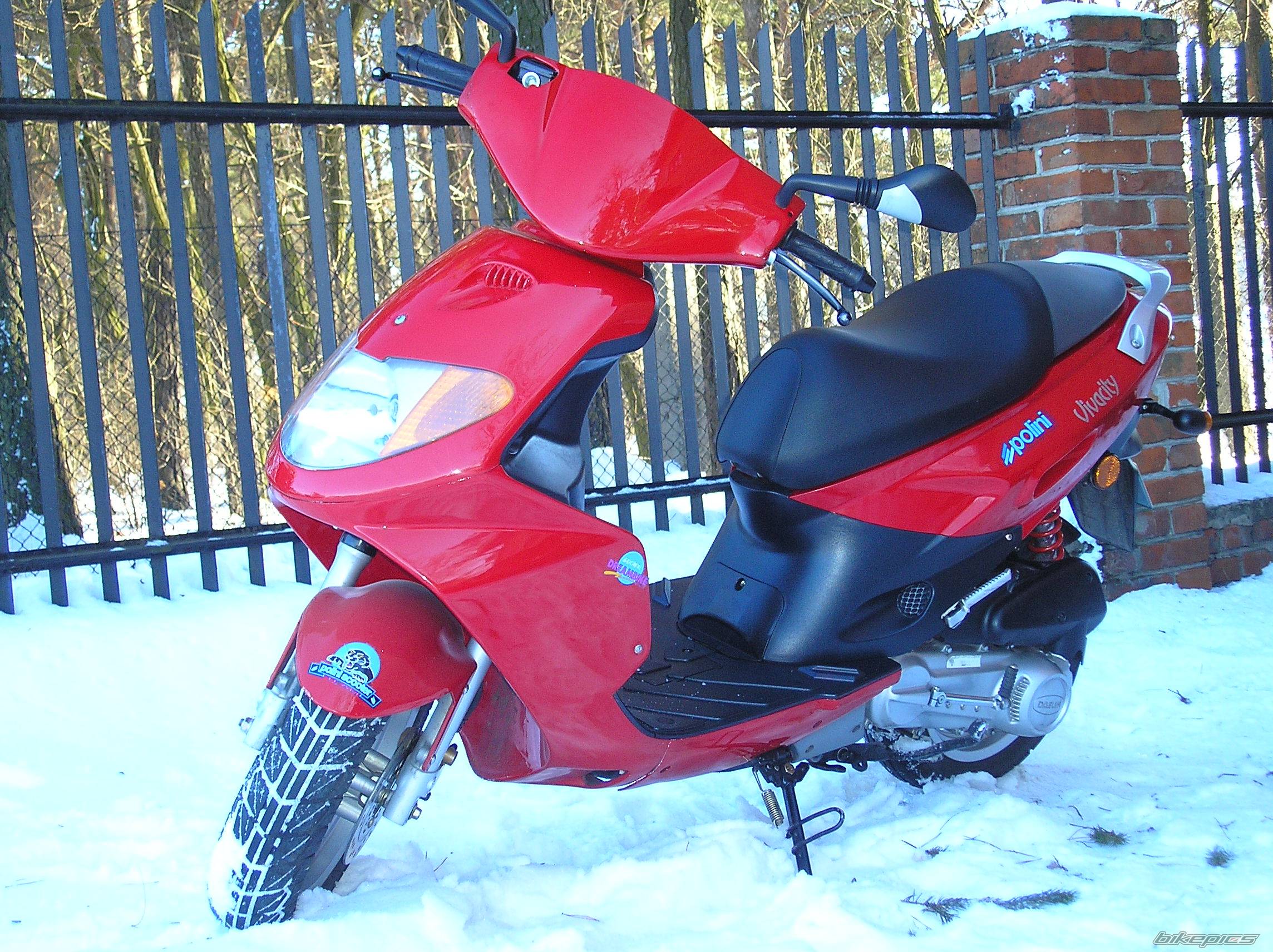 Bike Photo 498305