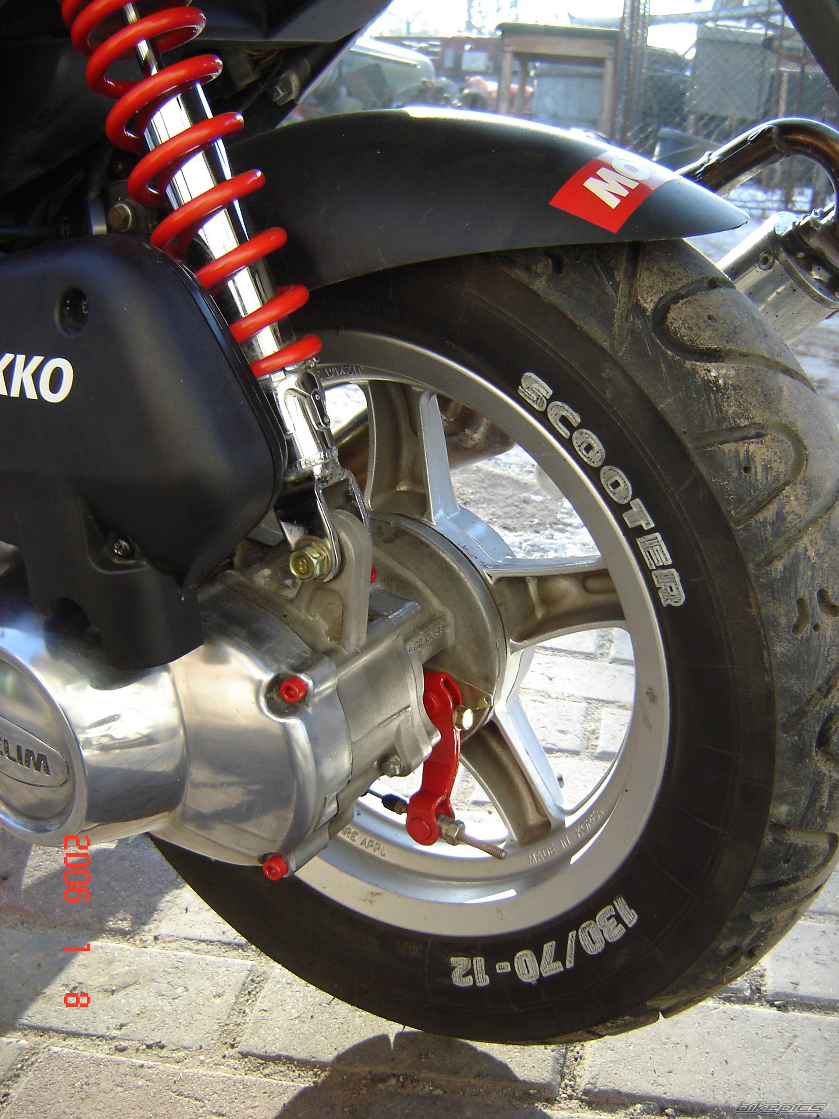 Bike Photo 498307