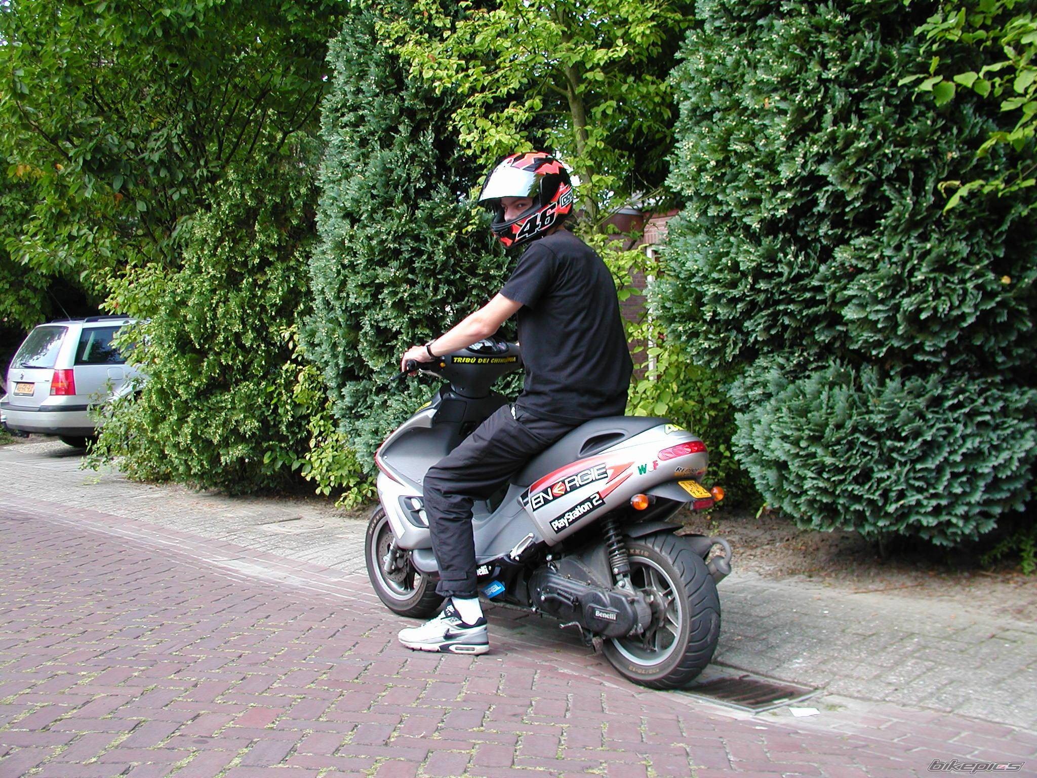 Bike Photo 498320