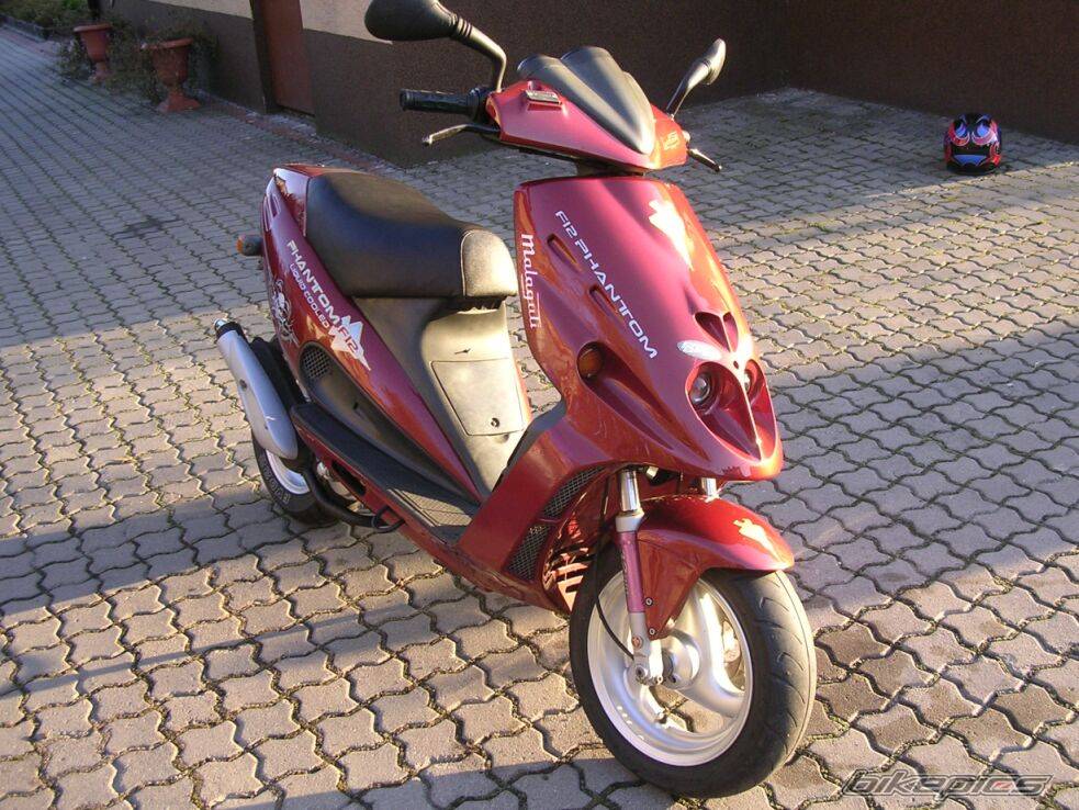 Bike Photo 498332