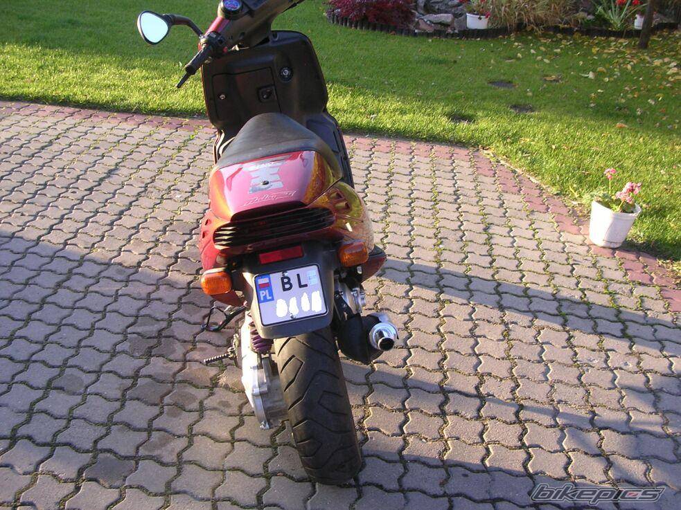 Bike Photo 498335