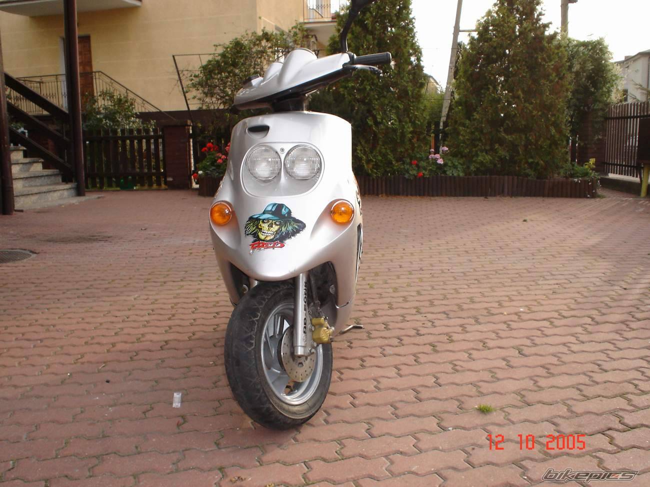 Bike Photo 498354