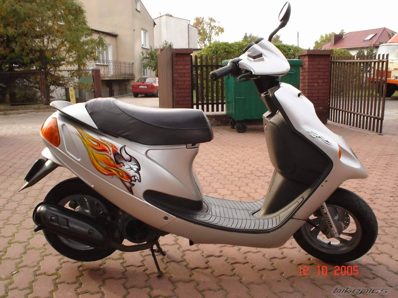 Bike Photo 498357