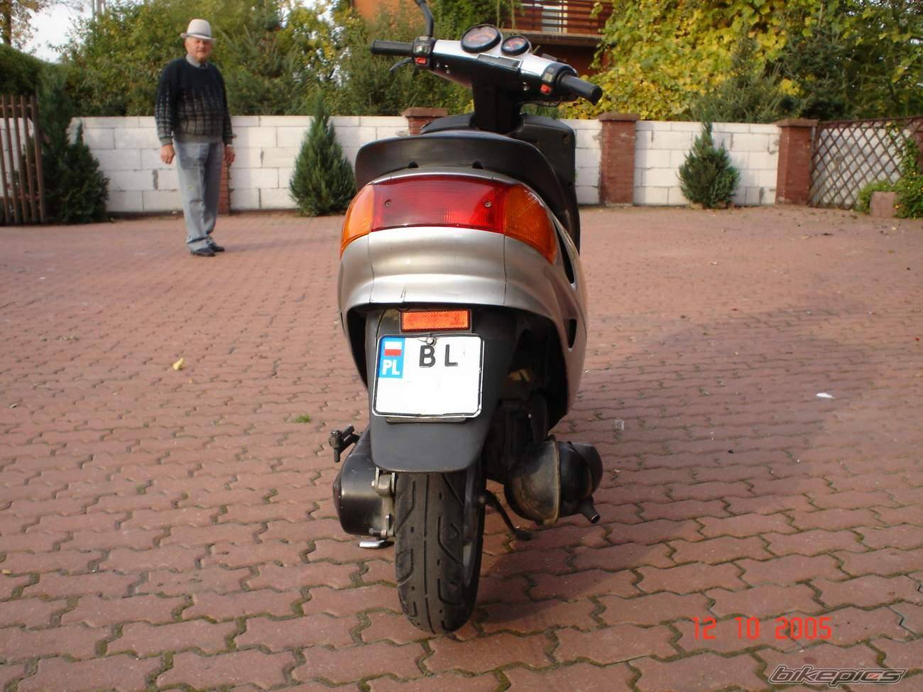 Bike Photo 498359