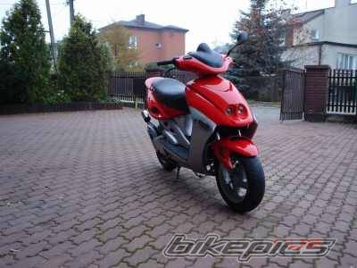 Bike Photo 498361