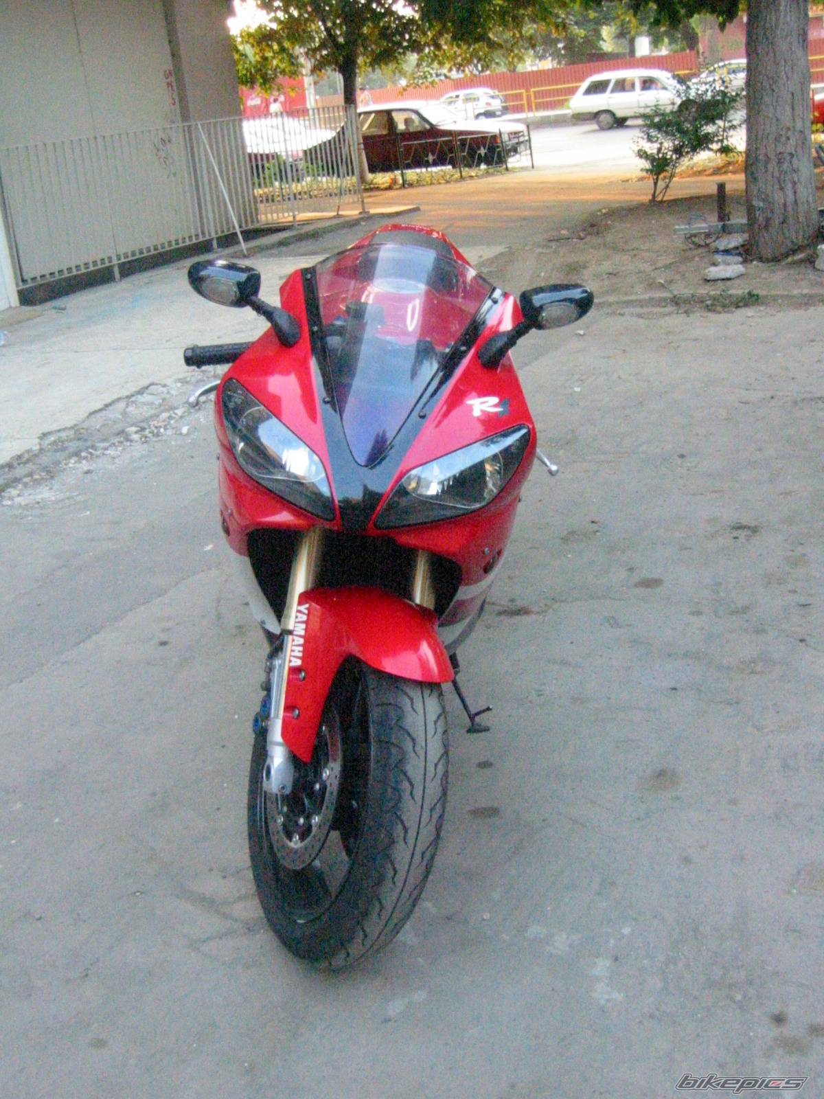 Bike Photo 49838
