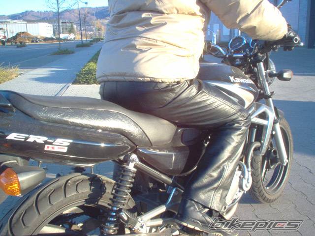 Bike Photo 498406