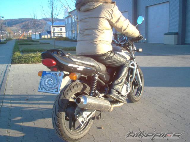 Bike Photo 498407