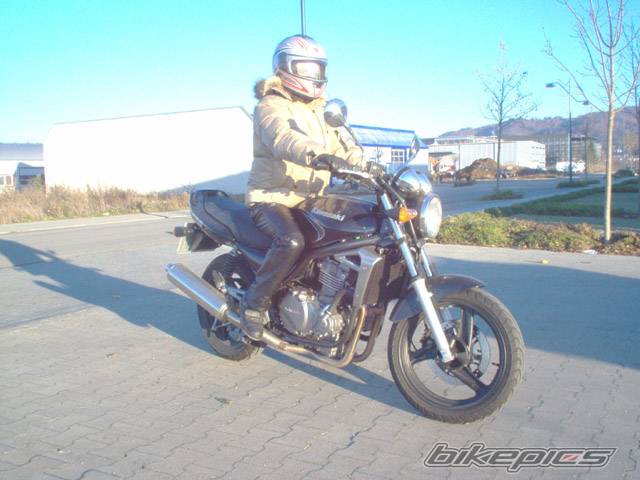 Bike Photo 498408