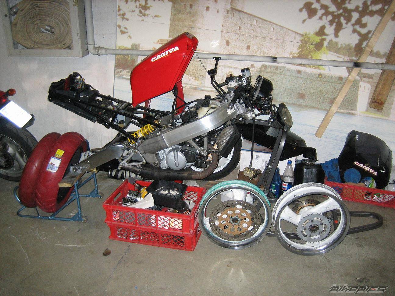 Bike Photo 498410