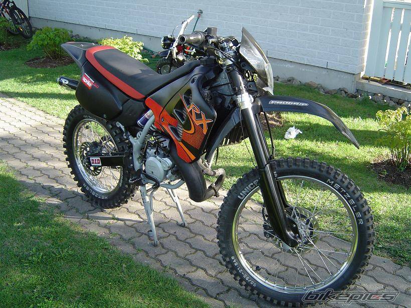 Bike Photo 498414