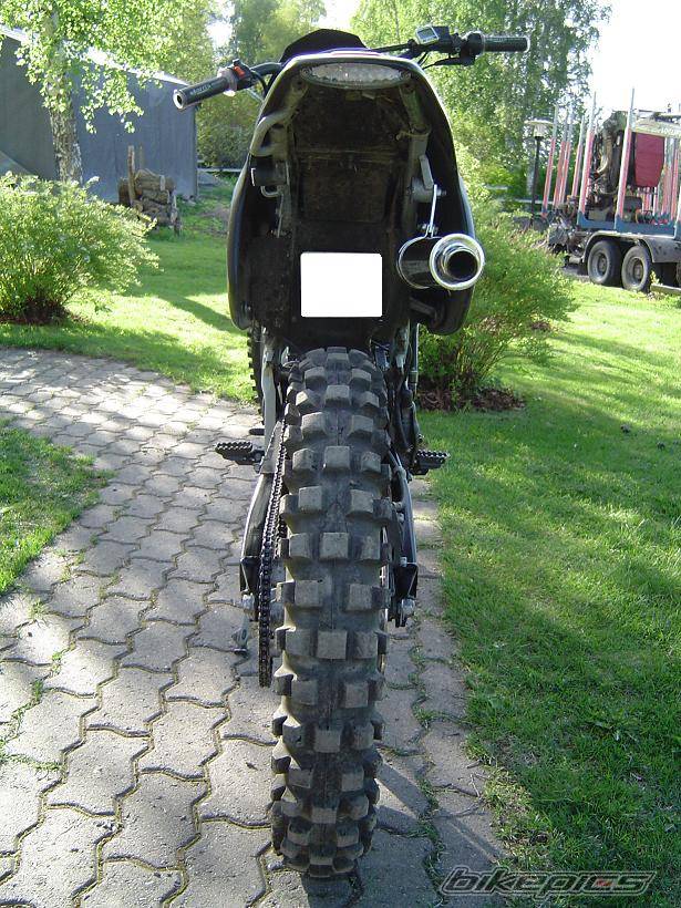 Bike Photo 498418