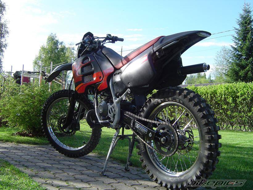Bike Photo 498419