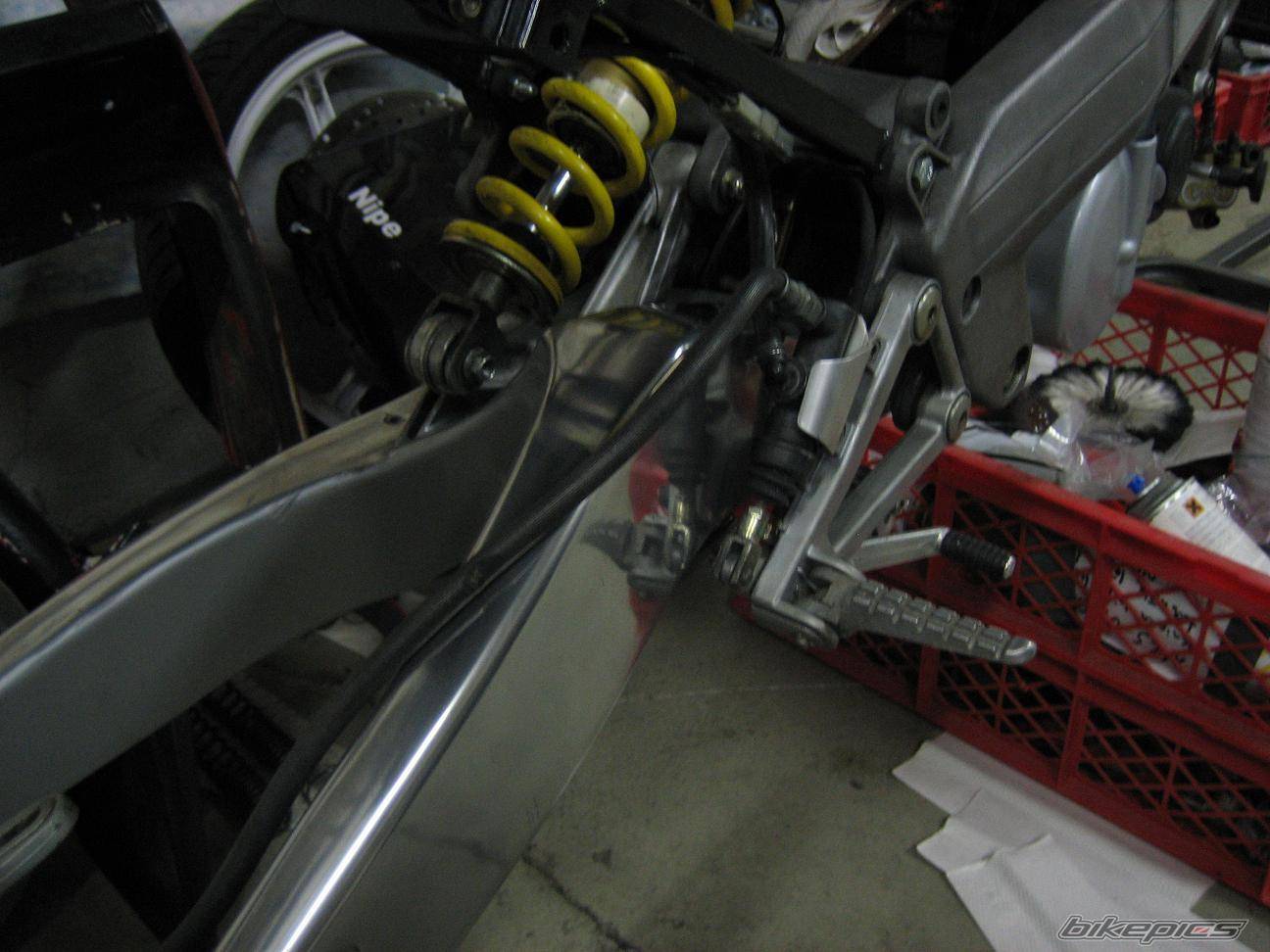 Bike Photo 498423