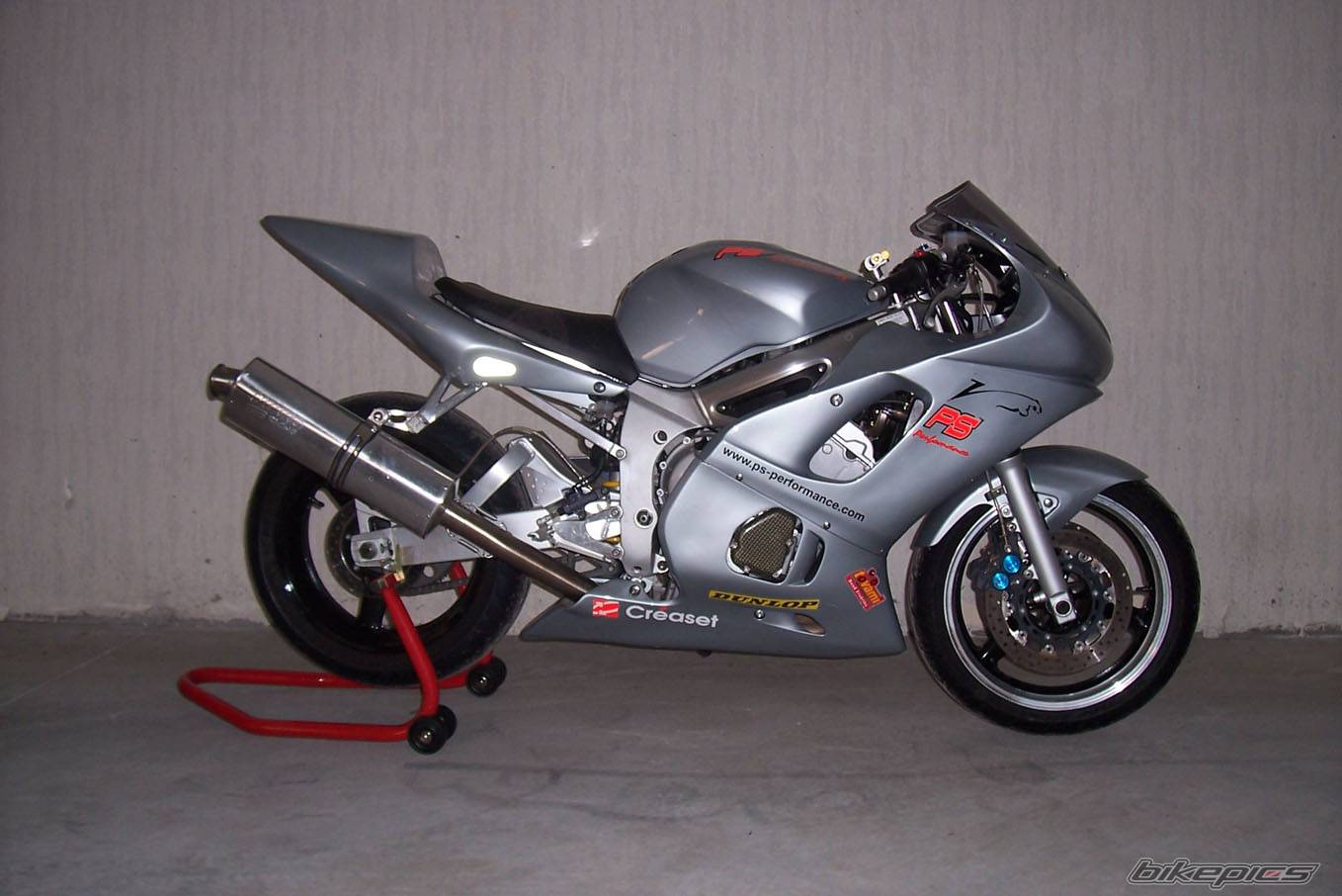 Bike Photo 498428