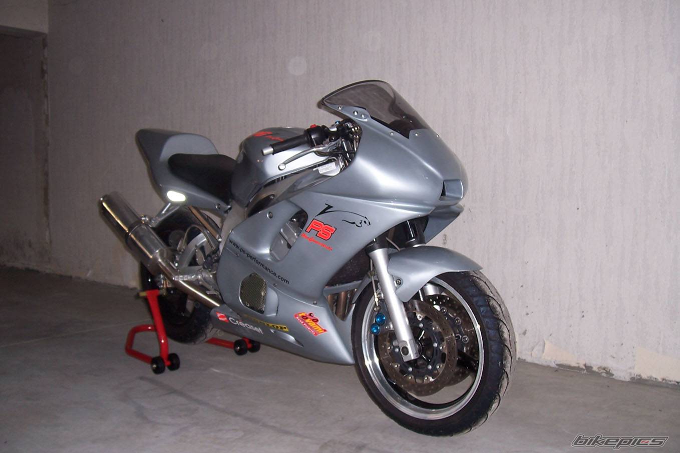Bike Photo 498431