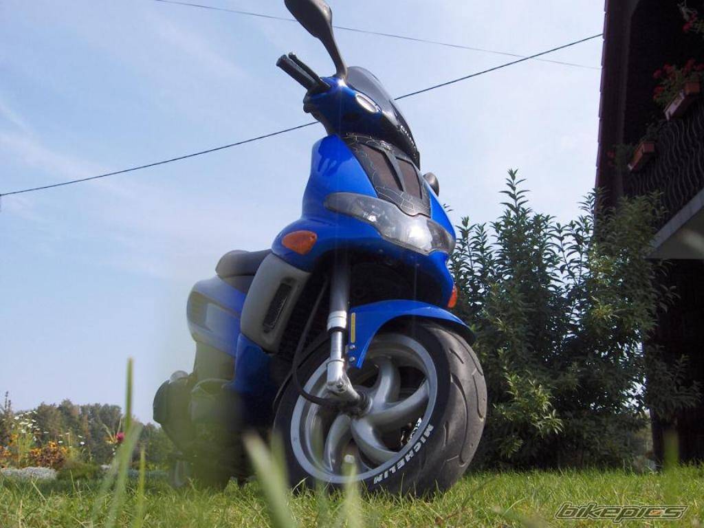 Bike Photo 498433