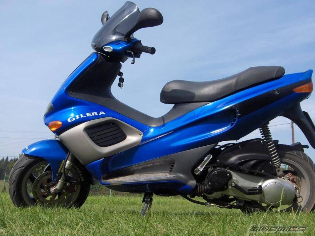 Bike Photo 498435