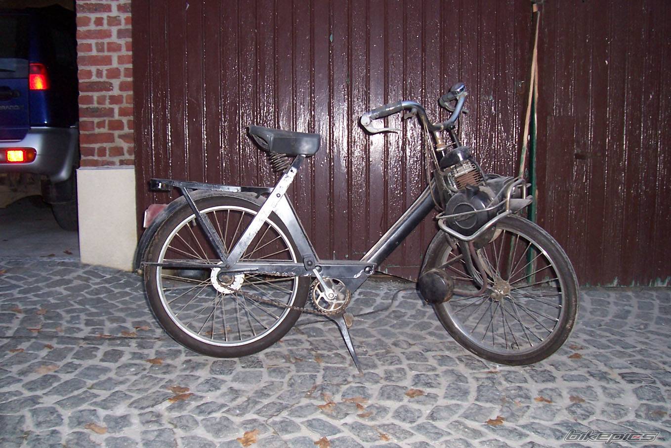 Bike Photo 498439