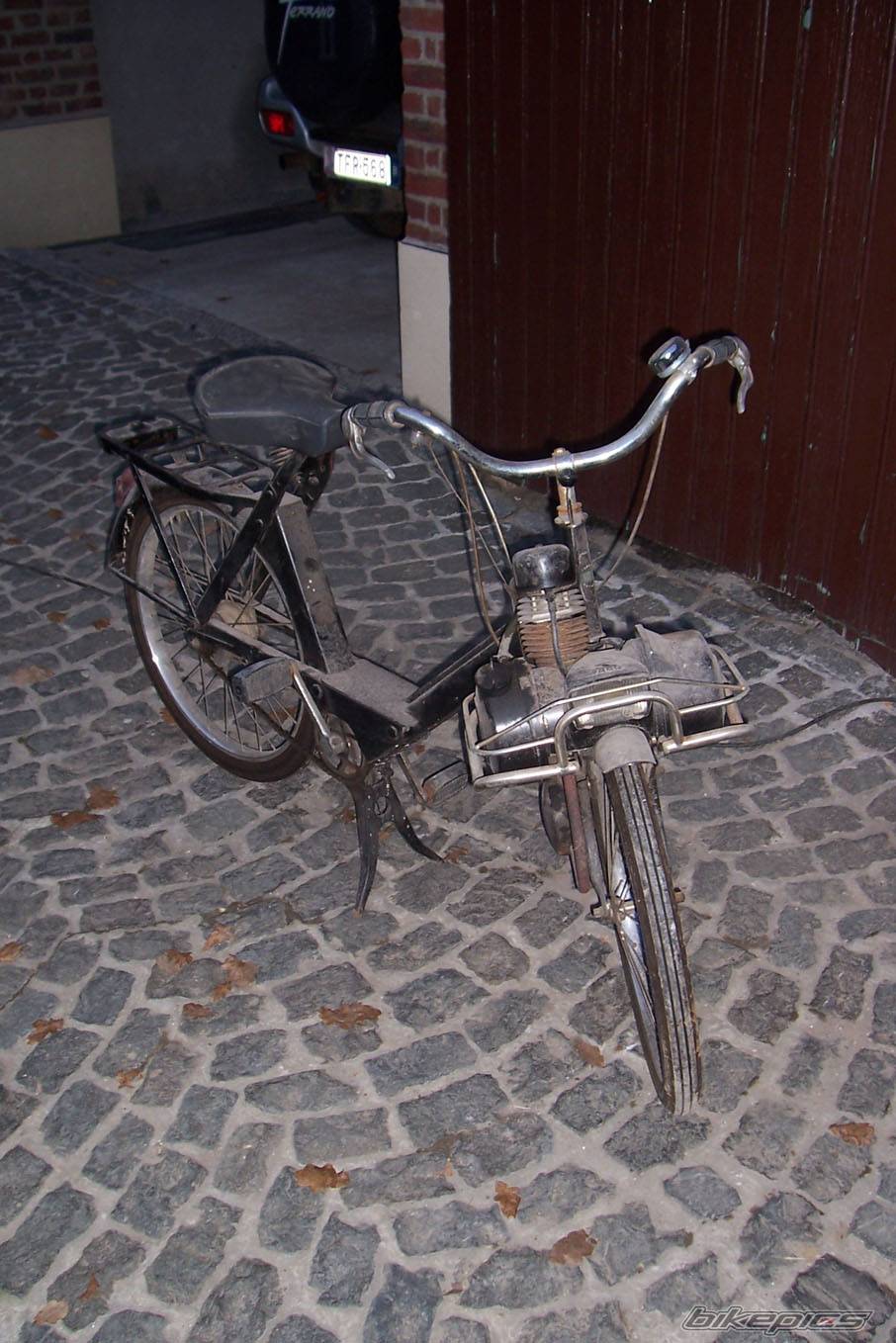 Bike Photo 498443