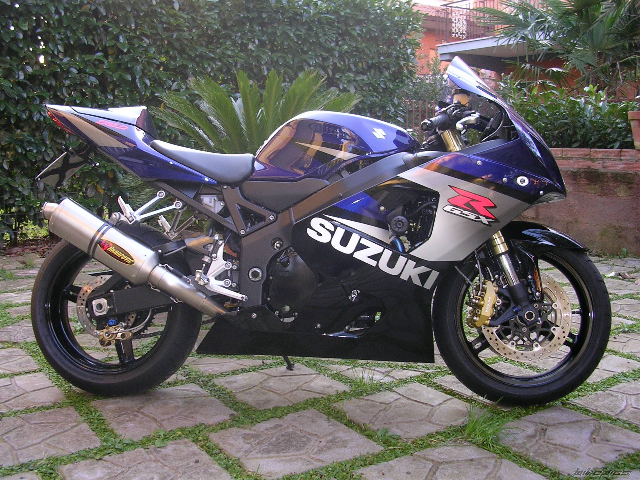 Bike Photo 498490