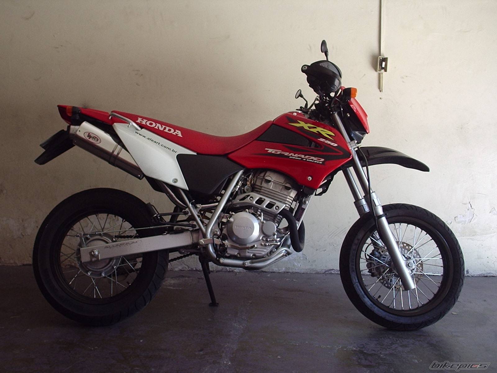 Bike Photo 498550