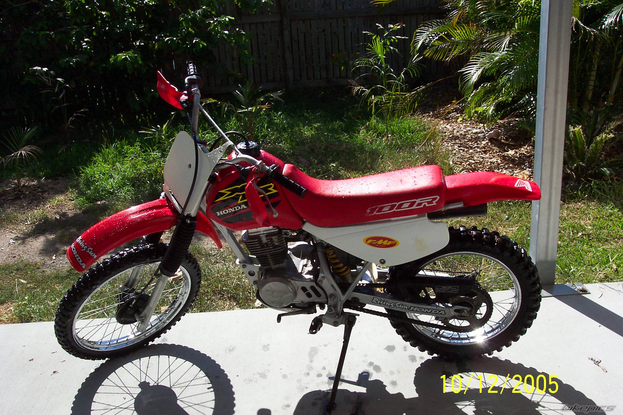 Bike Photo 498556