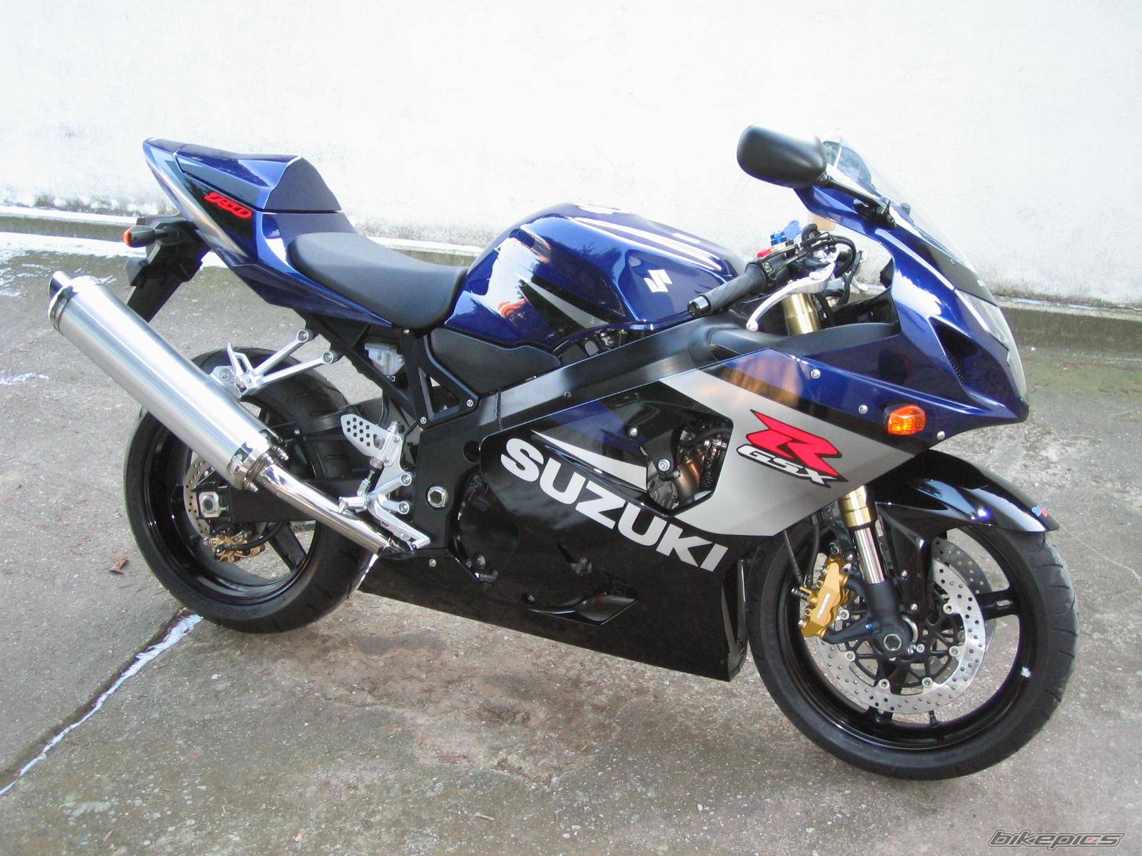 Bike Photo 498557