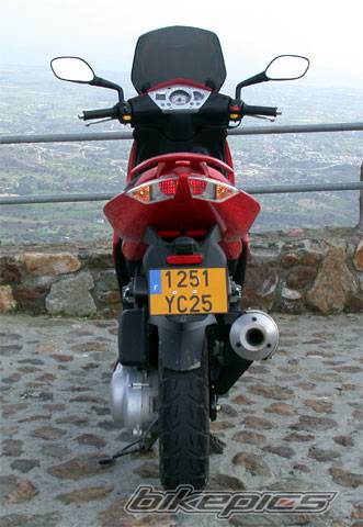 Bike Photo 498569