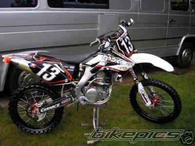 Bike Photo 498591