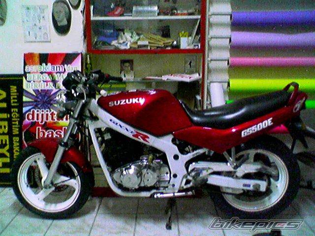 Bike Photo 498653