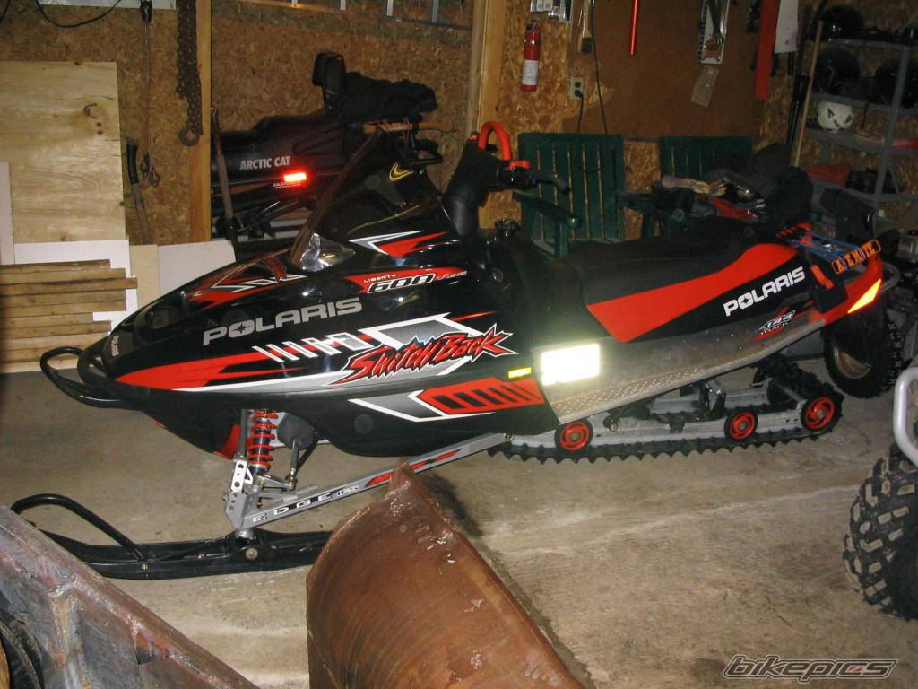Bike Photo 498669
