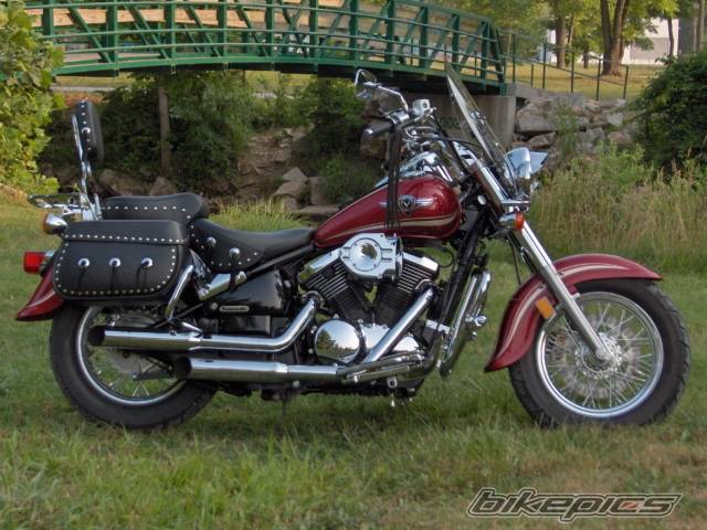 Bike Photo 498692