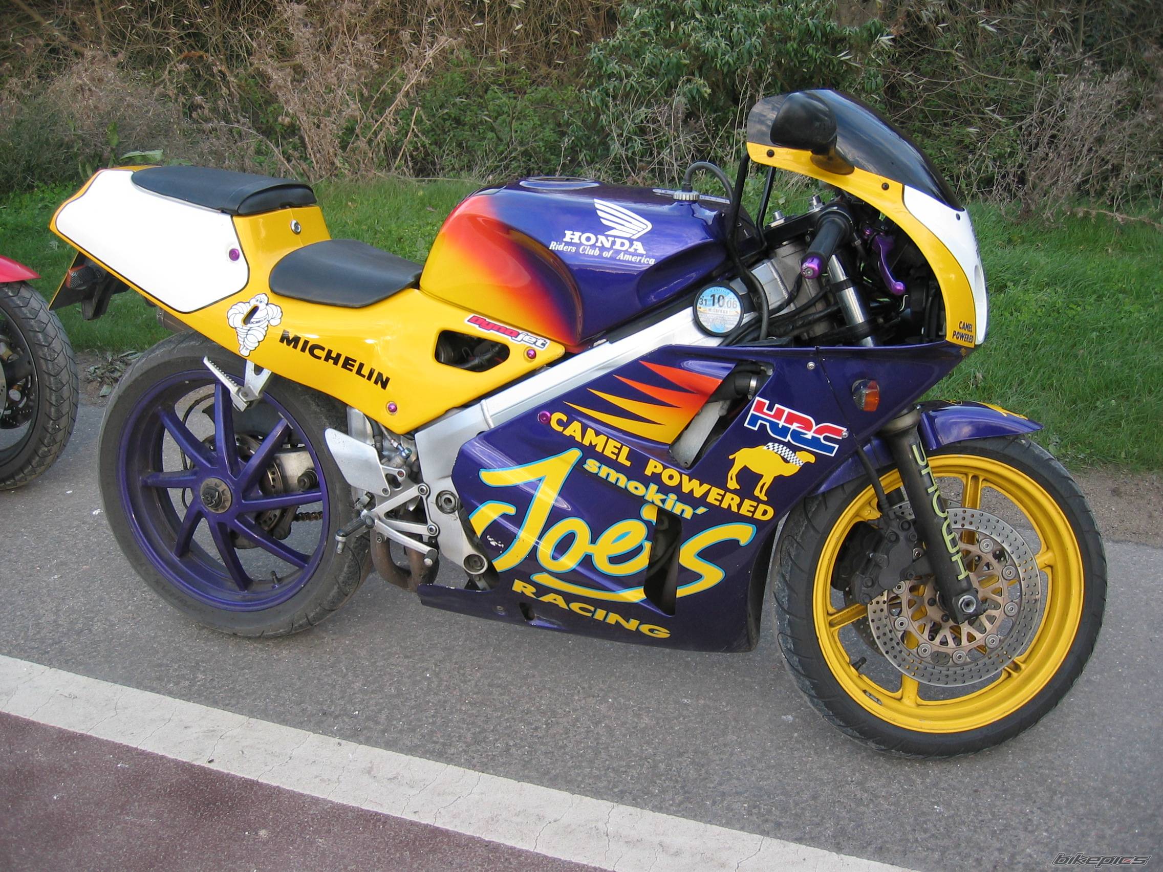 Bike Photo 498697