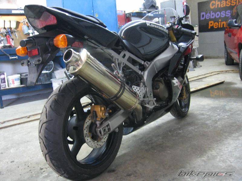 Bike Photo 498712